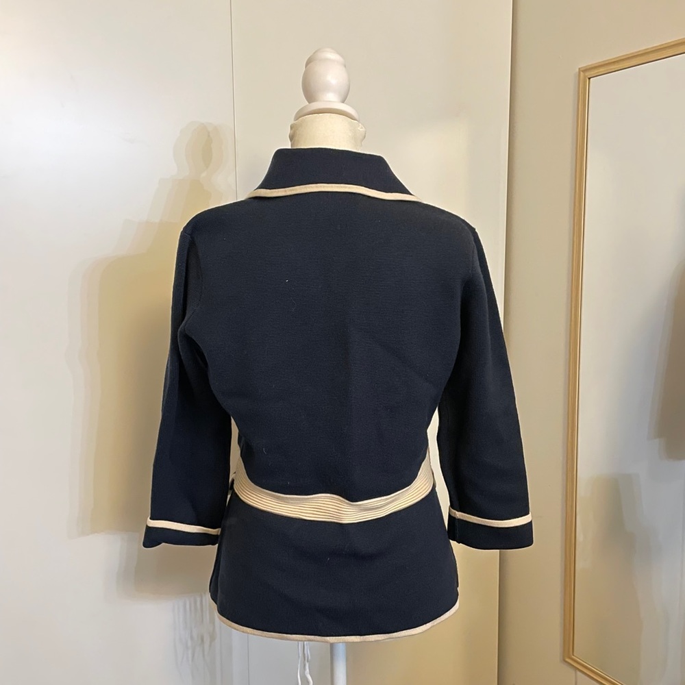 Kate Spade Jacket - Picture 2 of 3